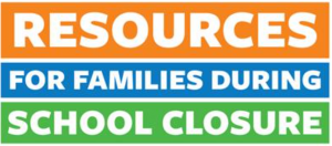 Resources for families