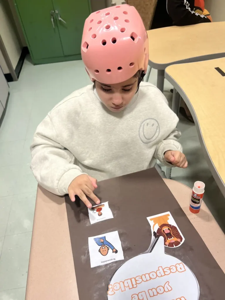 Aamilah ROARing at P233Q@875