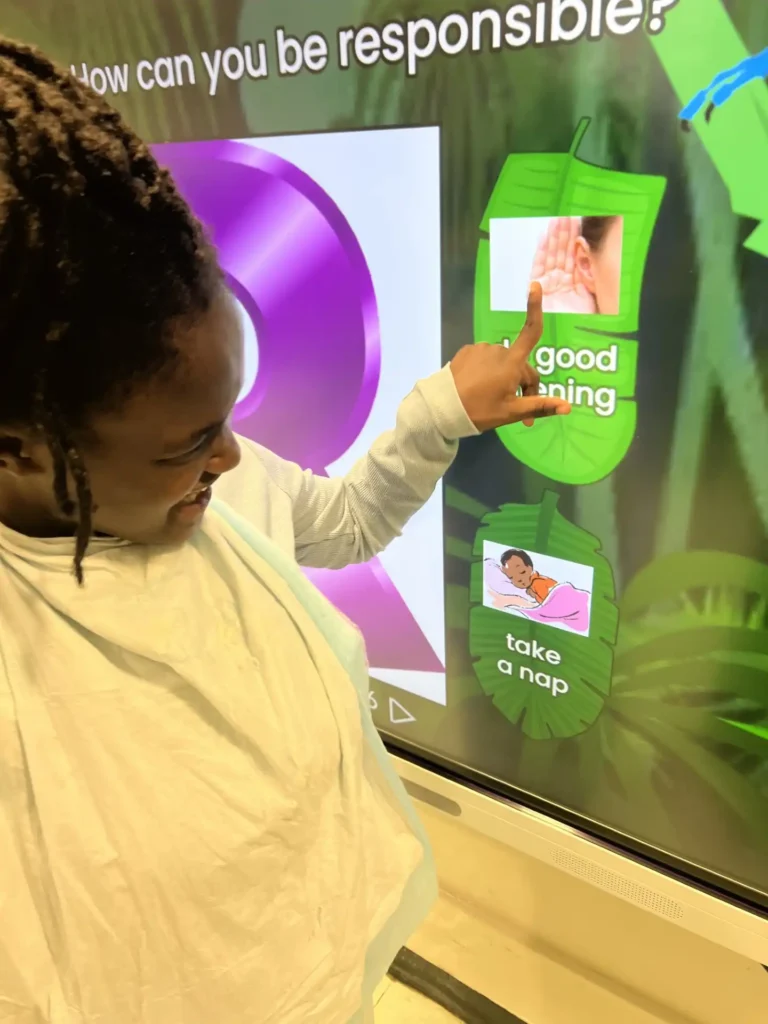 Jenai learning school rules at P233Q@875