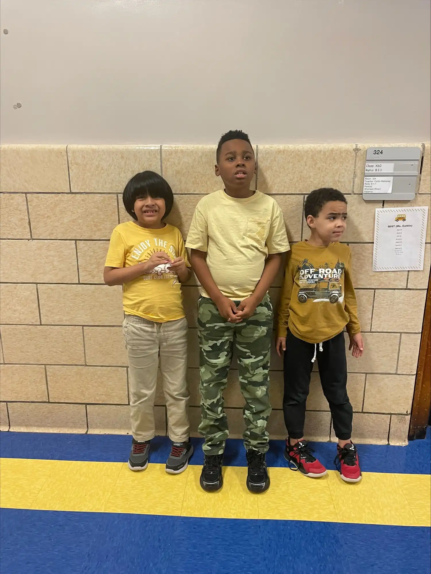 Anti-bullying day event Anti-bullying day event