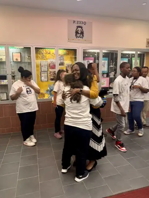 Metro Superintendent Visit 3 Metro Superintendent Visit 3